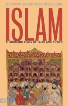 Islam by Jonathan M. Bloom