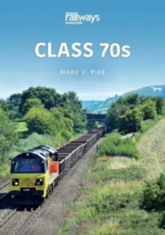 Class 70s Paperback / softback