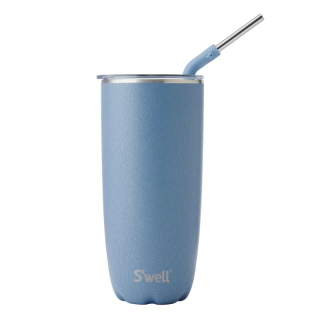 Swell Desert Sky Tumbler 700ml Blue unisex 700ml