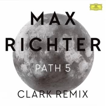 Max Richter - Sleep Remixes Vinyl
