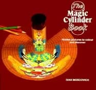 magic cylinder book