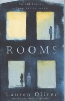 Rooms by Lauren Oliver Hardback