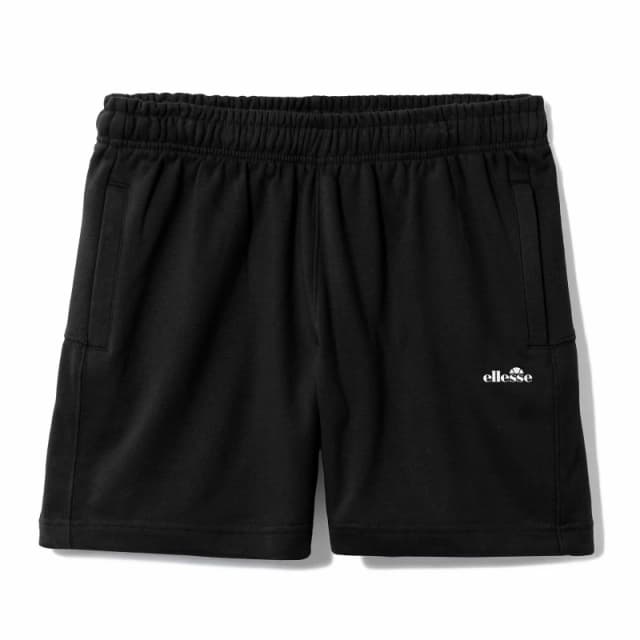 Ellesse Ellesse Zanica Sn62 Black male Small