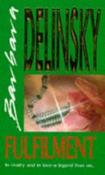 Fulfilment by Barbara Delinsky Book