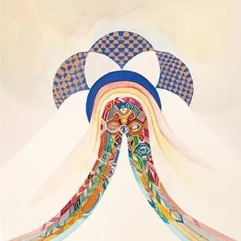 Kaitlyn Aurelia Smith - Euclid CD