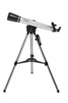 Celestron Refractor Telescope LCM 80