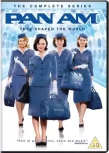 Pan Am: The Complete Series