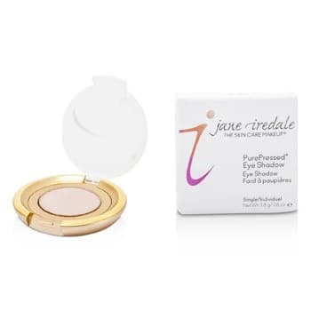 Jane IredalePurePressed Single Eye Shadow - Nude 1.8g/0.06oz