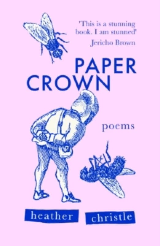 Paper Crown Paperback / softback