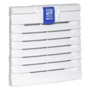 Rittal SK 3237.200 Filter (W x H x D) 116.50 x 116.50 x 16mm