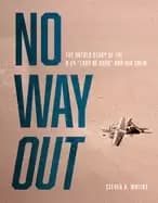 no way out the untold story of the b 24 lady be good and her crews