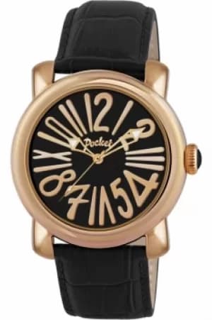 Mens Pocket-Watch Rond Grande Watch PK3002