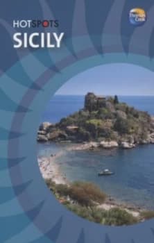 Sicily by Ryan Levitt Paperback