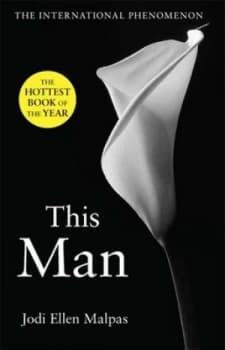 This Man Confessed by Jodi Ellen Malpas Paperback