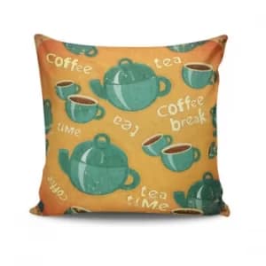 NKRLNT-101 Multicolor Cushion