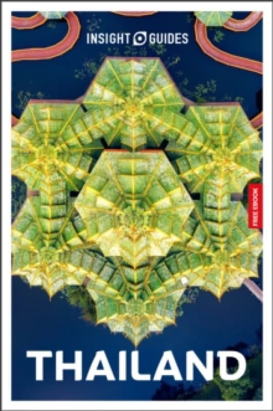 Insight Guides Thailand: Travel Guide with eBook Paperback / softback
