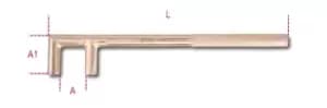 Beta Tools 965 BA30 30mm Spark-Proof Safety Valve Wrench 009650830