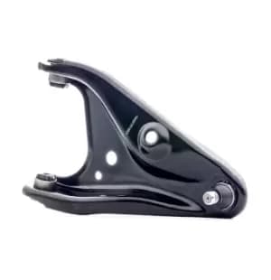 RIDEX Suspension arm 273C1143 Track control arm,Wishbone RENAULT,DACIA,Sandero / Stepway II (B8_),Sandero / Stepway I (BS_),LOGAN I Kombi (KS_)