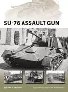 su 76 assault gun