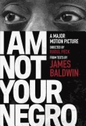 i am not your negro a companion edition to the documentary film directed by