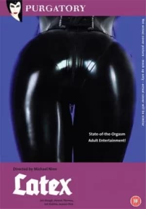 Latex (DVD)