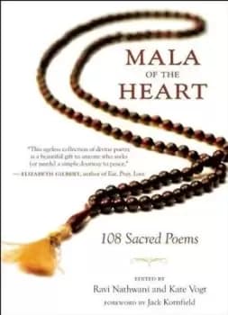 Mala of the heart by Ravi Nathwani