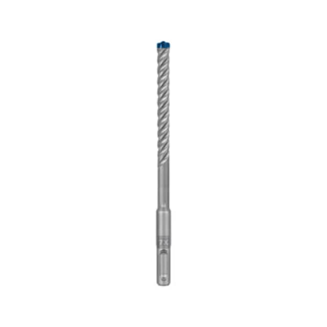 Bosch Expert 7X 4-Cutter Head 3X Life SDS Plus Masonry Drill Bit 2608900094 Diameter: 9mm