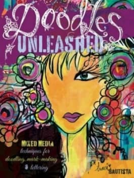 Doodles Unleashed by Traci Bautista Book
