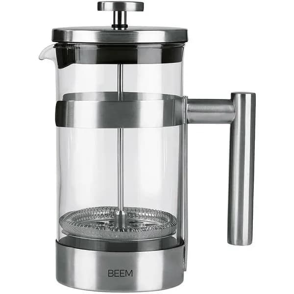 BEEM 03500 1000ml French Press Coffee Maker
