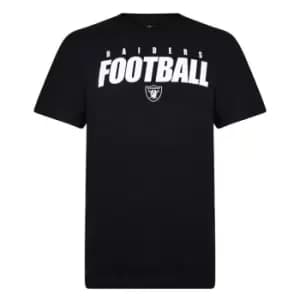 Nike DF Ct Fb A Tee 99 - Black