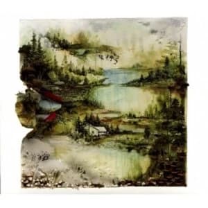 Bon Iver - Bon Iver CD