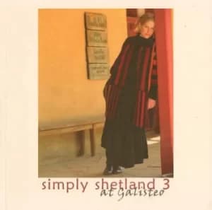 Simply Shetland 3 At Galisteo by Simply Shetland