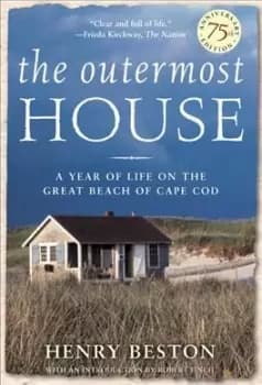 The Outermost House by Henry Beston