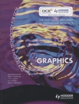 Graphics by John Rolfe Paperback