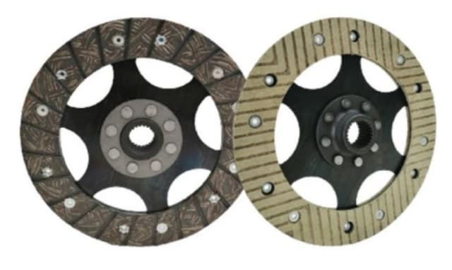 TRW Lucas Coupling MCC603