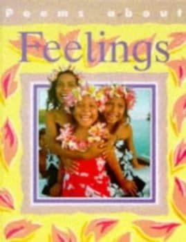 Poems about Feelings by Amanda Earl Hardback