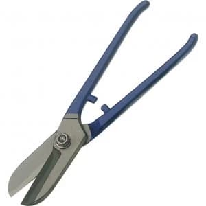Draper Expert Tin Snips Straight Cut 200mm