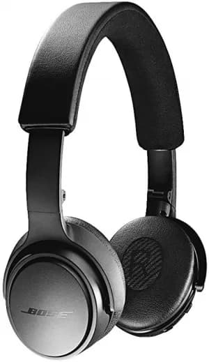 Bose On Ear Wireless Headphones