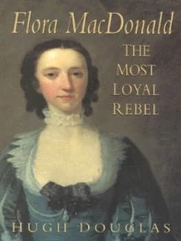 Flora Macdonald by Hugh Douglas Book