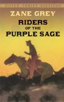 Riders of the Purple Sage