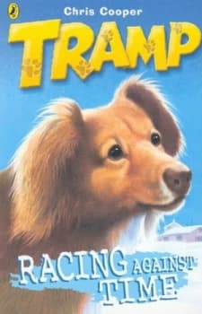 Racing against Time by Chris Cooper and Stephen Player Paperback