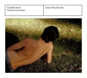 Toyohiko Satoh Viennese Lute Music by Toyohiko Satoh CD Album