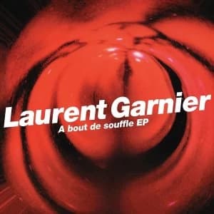 Laurent Garnier - A Bout De Souffle Vinyl