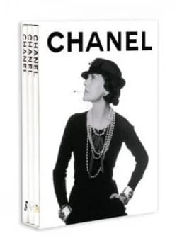 Chanel by Franois Baudot Hardback