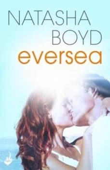 Eversea by Natasha Boyd Paperback