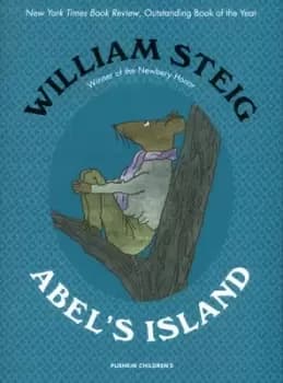 Abels island by William Steig
