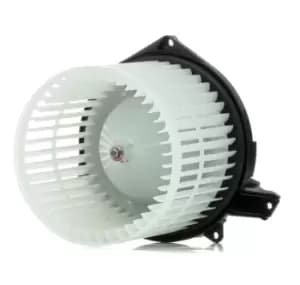RIDEX Blower Motor 2669I0308 Heater Blower Motor,Interior Blower HONDA,CIVIC VIII Hatchback (FN, FK),CIVIC VIII Stufenheck (FD, FA)