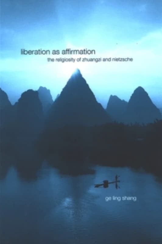 Liberation As Affirmation Paperback