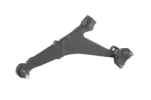 RIDEX Suspension arm 273C0145 Track control arm,Wishbone PEUGEOT,CITROEN,106 II Schragheck (1A_, 1C_),106 I (1A, 1C),106 II Kasten / Schragheck (1S_)