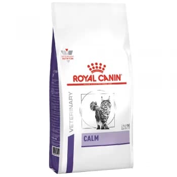 Royal Canin Veterinary Calm Cat Food 2kg